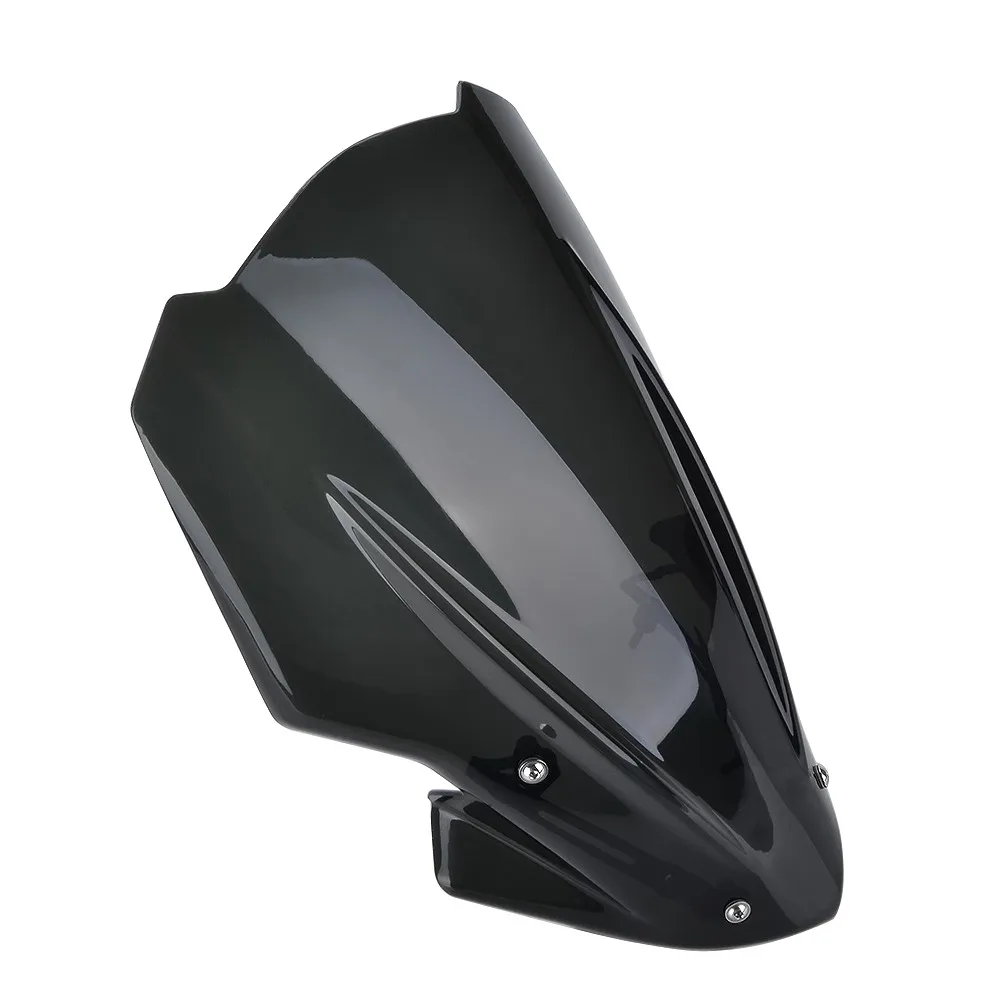

Windscreen for Kawasaki Z900 Windshield Windscreen for Kawasaki Z 900 Ninja Z900 ZR900 ZR 900 2017 2018 2019