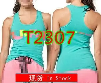 

FIT Веселые женские трикотажные хлопок одежда ЦУМ фитнес, одежда, футболка, топы, Модный жилет танк футболка T2307