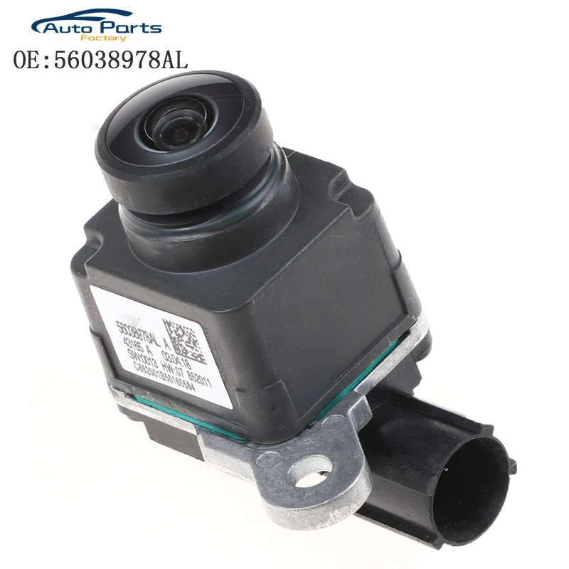 Новая высококачественная камера заднего вида для Dodge ОЗУ Viper Chrysler 200 56038978AL