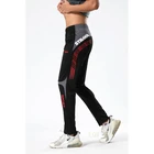 Новые мужские велосипедные брюки, носимые, с защитой от пота, для горных и мотокроссов, велосипедные спортивные брюки, дышащая, быстросохнущая одежда для велоспорта