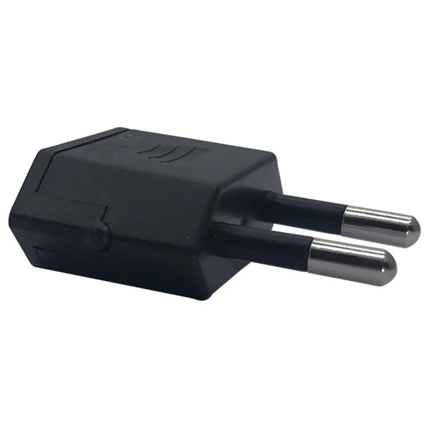 Производитель питания 3А 250В ABS Материал ЕС в Австралию мини-адаптер для Iphone 5 10