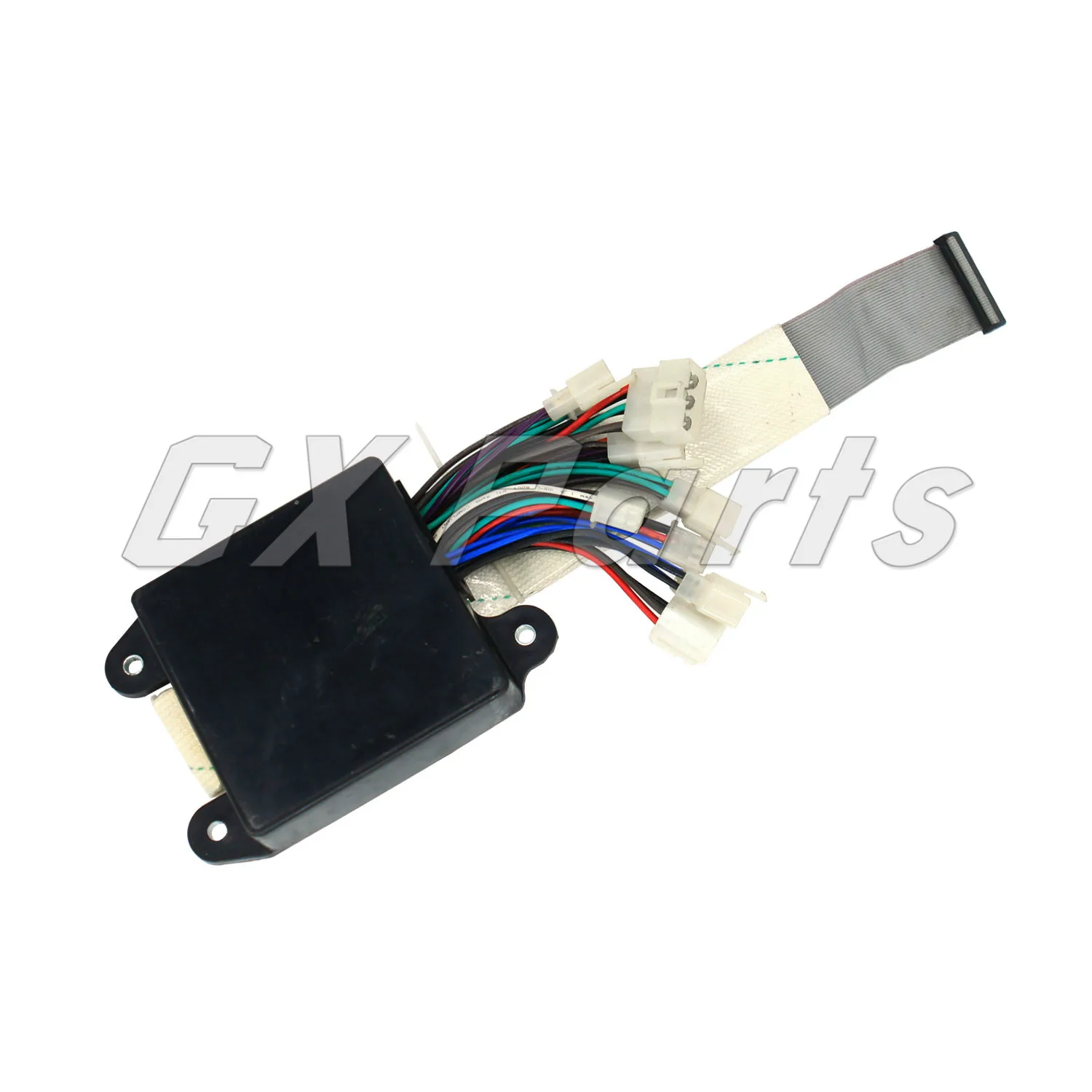 Новый модуль управления KI MB3(ATS) C для генератор Kipor KDE6700TA3 KDE12STA3 KDE16STA3 KDE19STA3 KDE20SP3 ZT