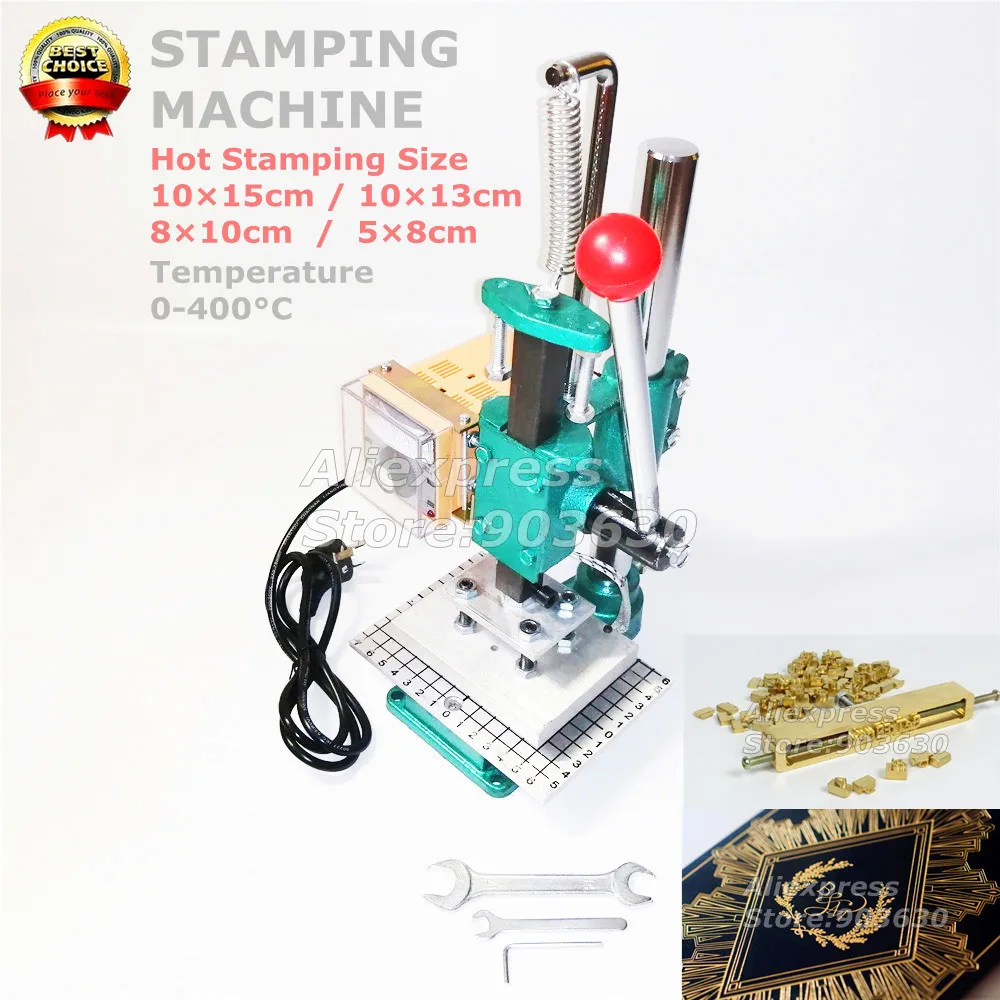 Лучшее качество! Флюоресцентная машина для обработки кожи 2 в 1 (10x13 см) 220 В ручная