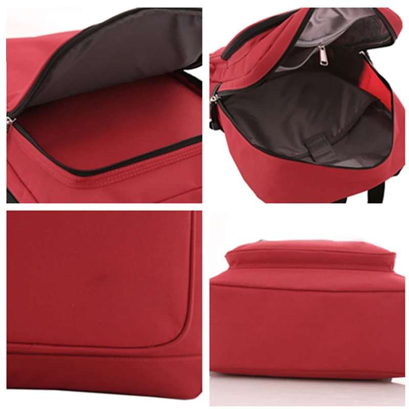 New student bag Women Bagpack Teenagers Schoolbags mochila feminina Canvas Student Backpack For Boy Girl Children bag Kid