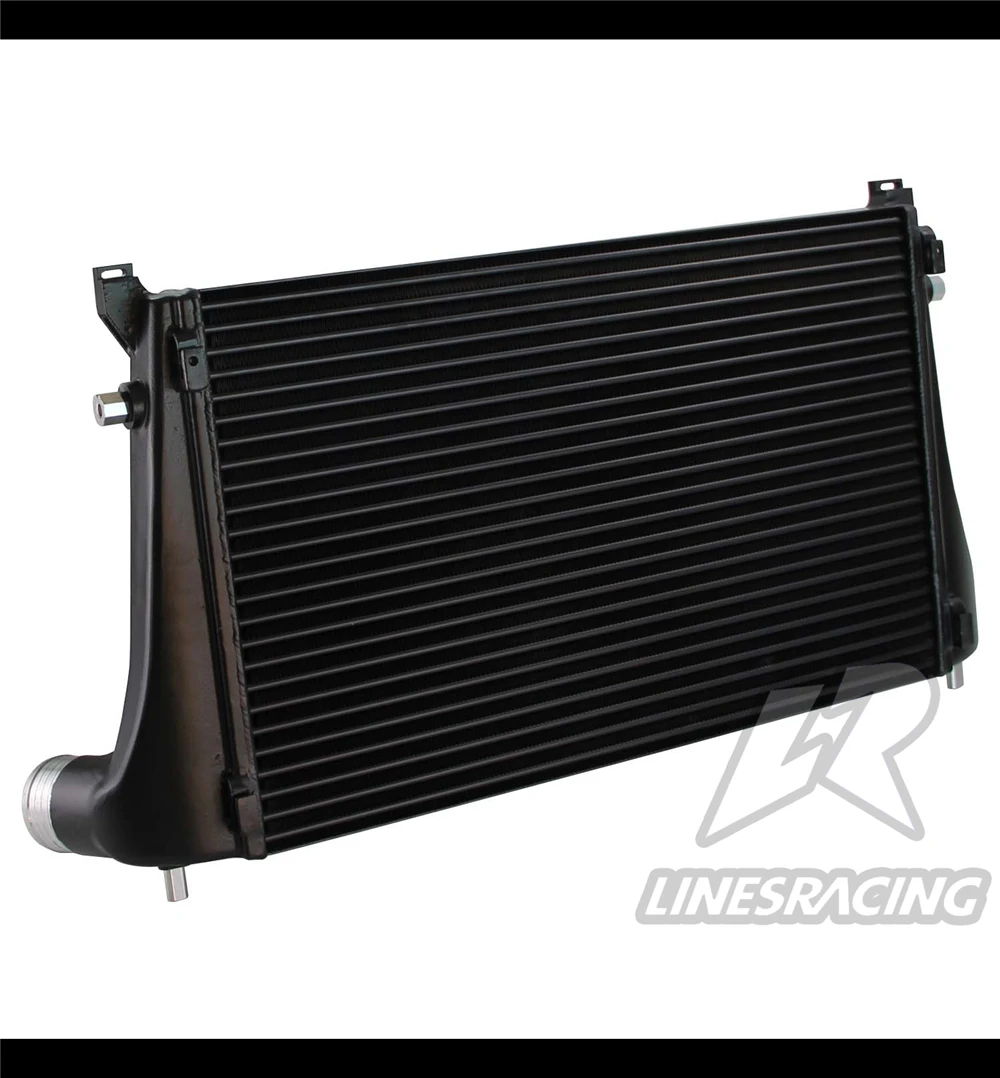 Интеркулер для VW MK7 GTI Golf R VAG 1 8 T 2 0 8V A3 S3 EA888 70 мм |