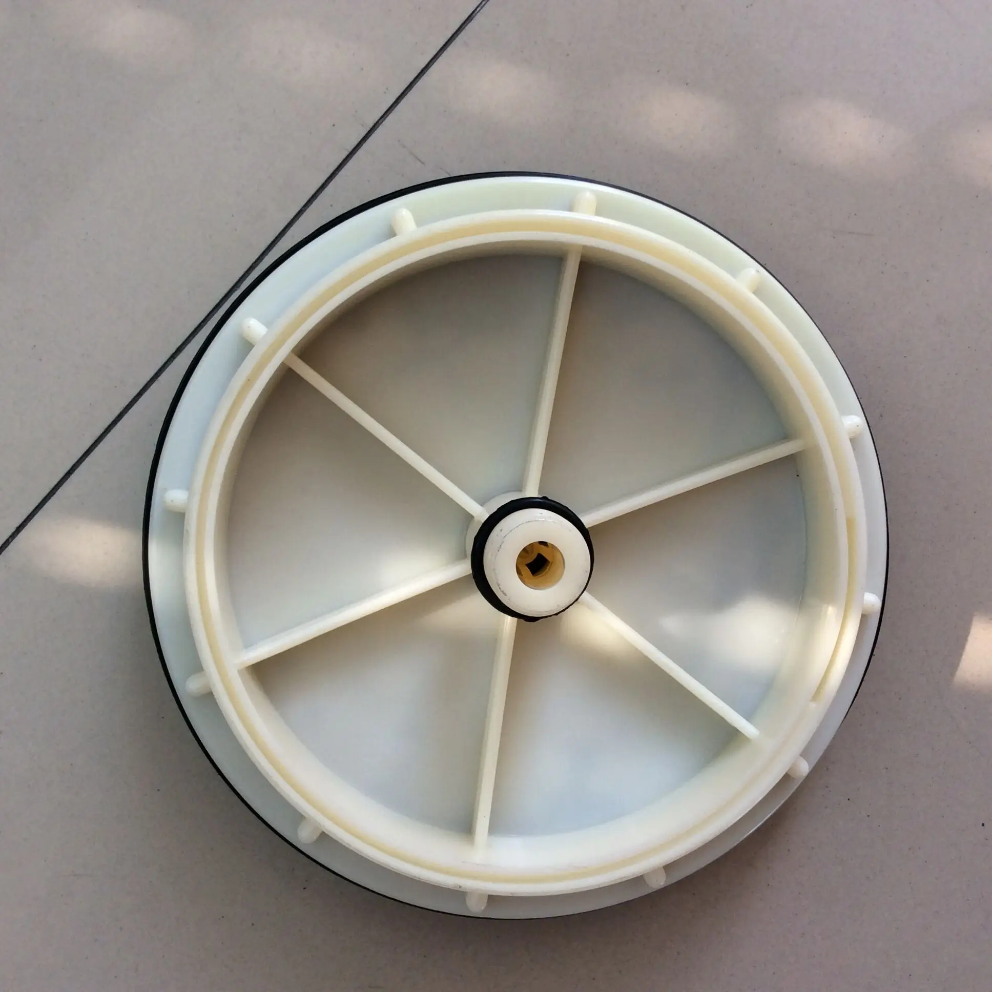 215 мм пузырьковый Камень аэратор для аквариума насос гидропонная кислородная