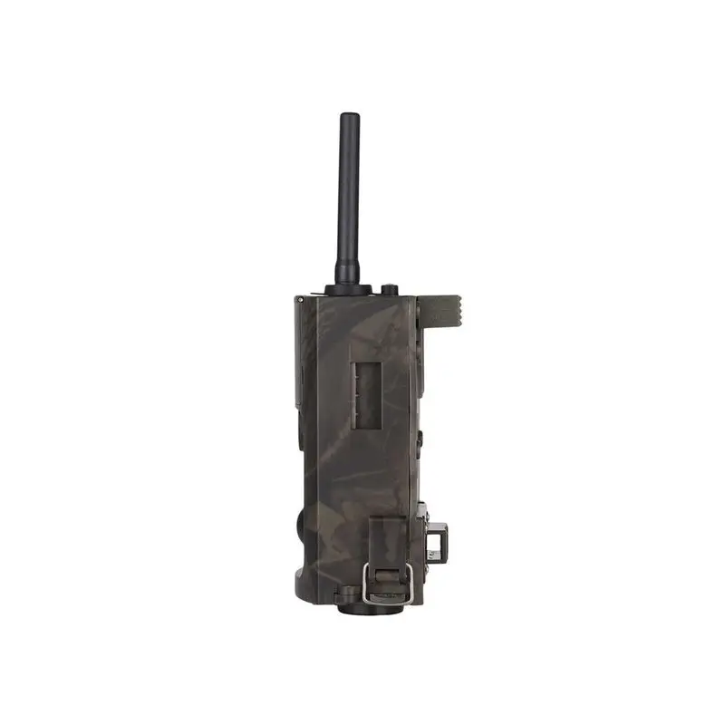 HC550M охотничья камера 2G GPRS MMS 16MP 1080P 120 градусов PIR 940NM инфракрасная слежения за