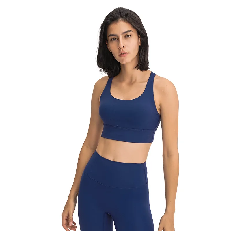 NWT Naked Feel спортивный бюстгальтер для занятий спортом новинка стильный дышащий