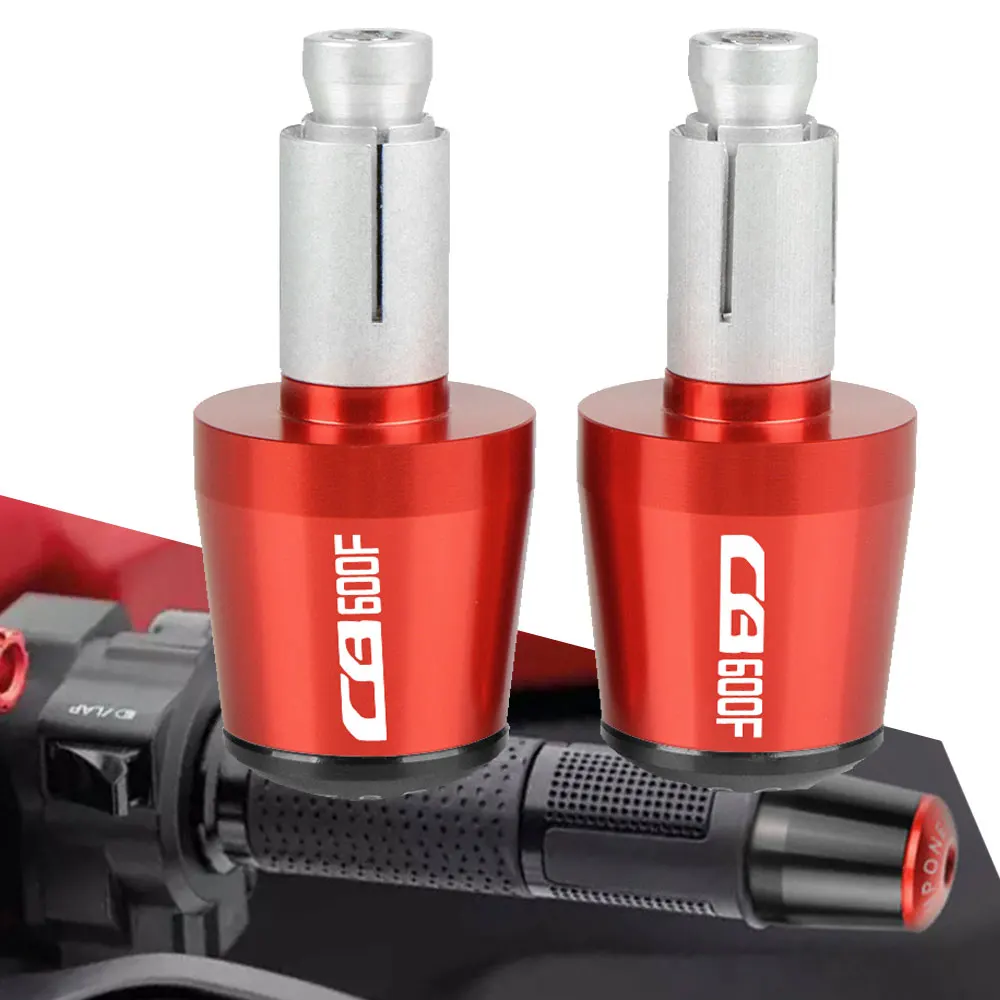 Рукоятка для мотоцикла рукоятка ручки колпачки концевые вилки противовесная