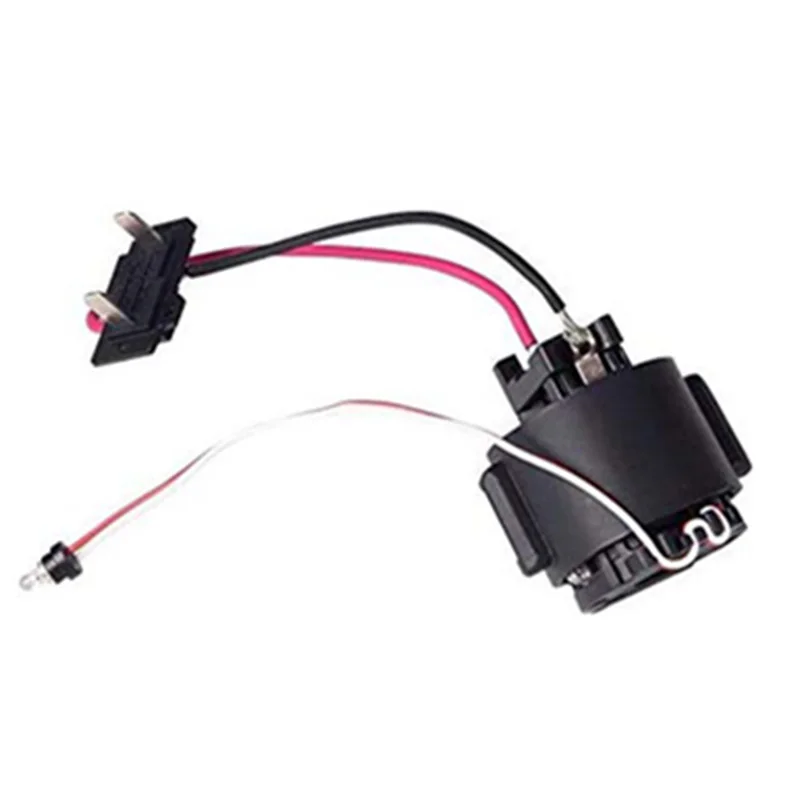 For Switch Td022/td022dzk 6507838 Wires Cable Spare Replacement | Pneumatic Tool Parts & Accessories
