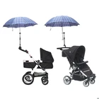 Держатель для зонтика детская коляска для поездок аксессуары для держателя зонта инвалидная коляска зонтик стрейч подставка