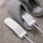 Электрическая сушилка для обуви с USB, сушилка для обуви, сушилка для ног, дезинфекция с таймером, Автоматическое отключение питания