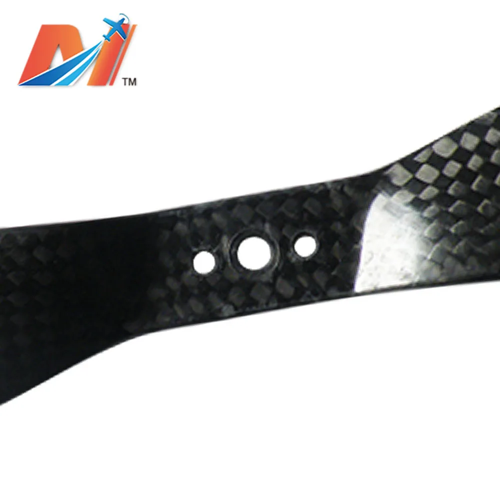 Maytech MTCP0903T 9 0x3 0 CW & CCW в паре Пропеллер из углеродного волокна T-motor для