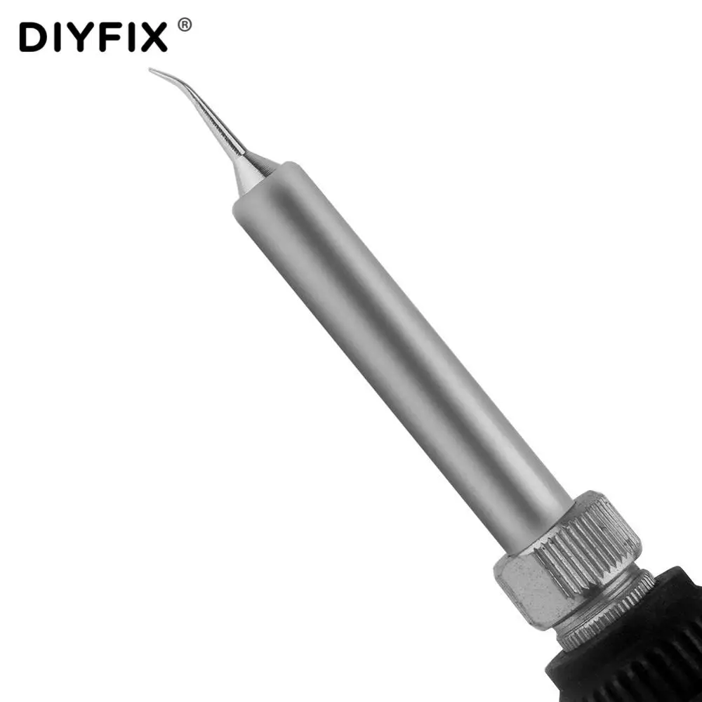 Наконечники для паяльника DIYFIX 900m T JI JIS бессвинцовые наконечники 0 15 ММ набор