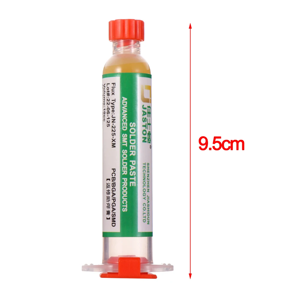 Новая паста флюса смазка мобильный телефон материнская плата чип для ремонта