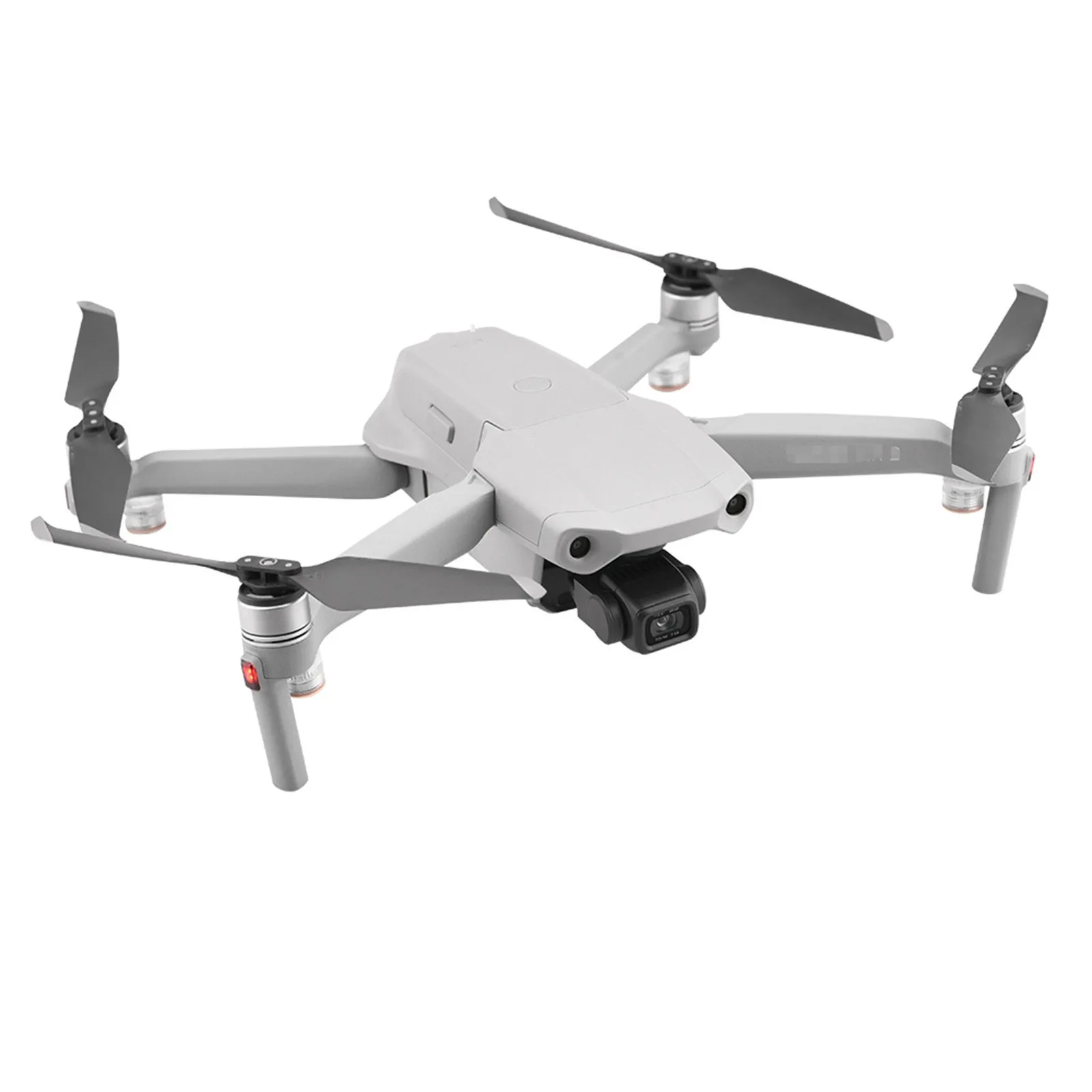 Комплект мини-ламп для ночного летающего сигнала 2 шт. светодиодная вспышка