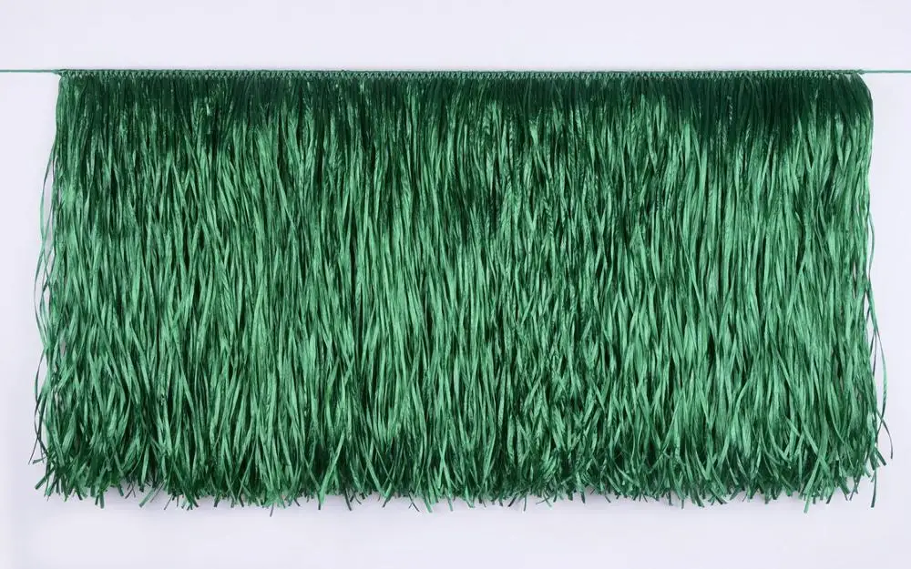 Женская юбка из рафии 100X80 см 10 шт./партия