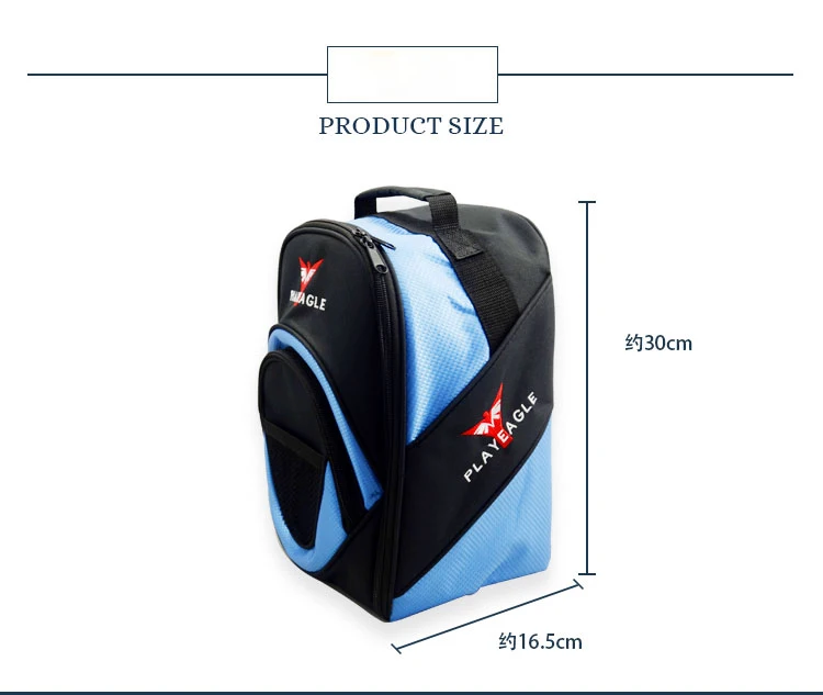 Сумка Холодильник Для Гольфа PLAYEAGLE мягкая сумка холодильник изолированная для