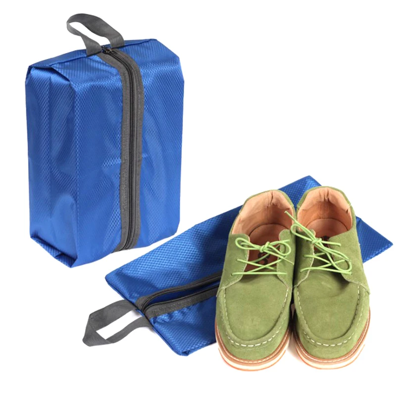 Портативная Водонепроницаемая дорожная сумка для обуви Высококачественная