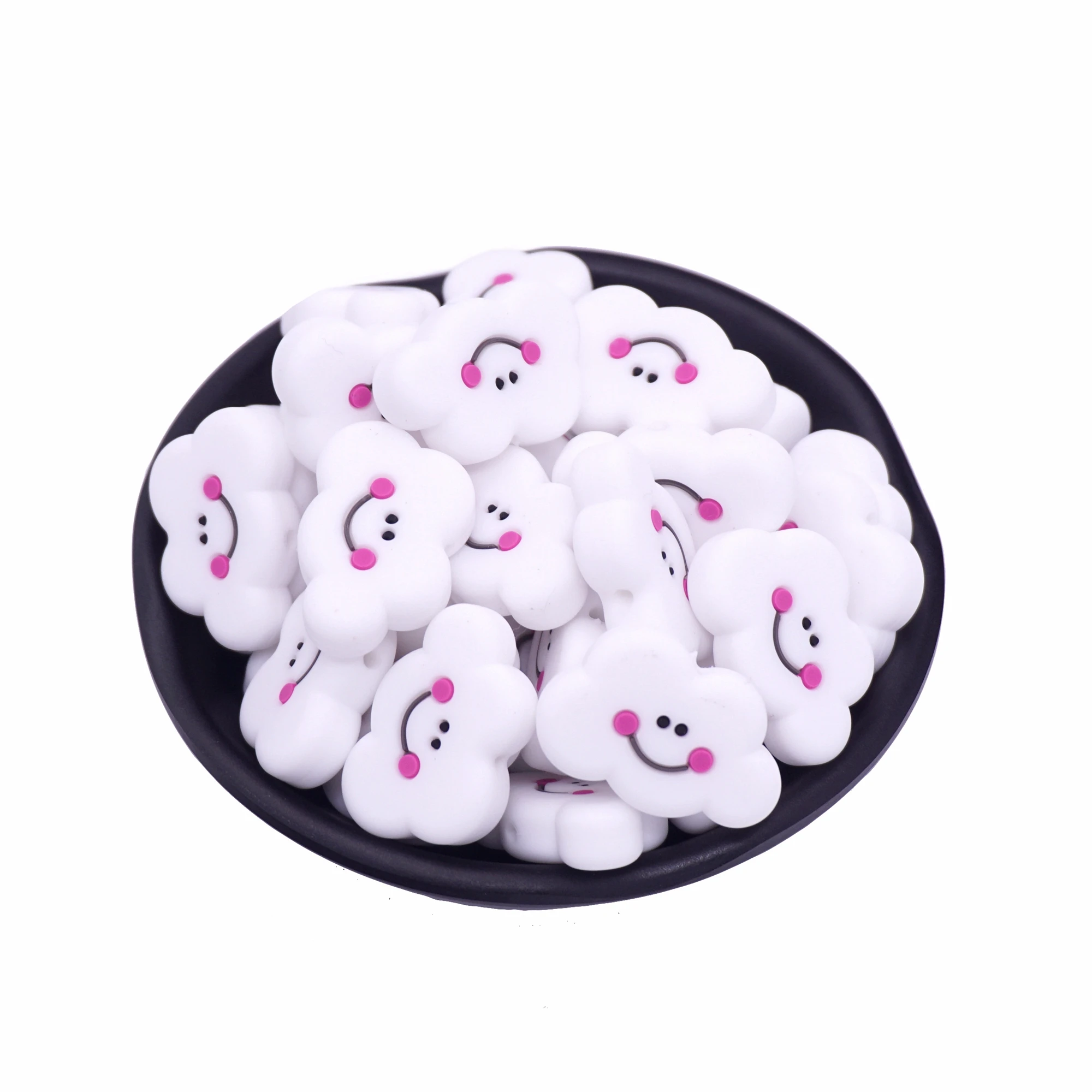 5 шт. детский игрушечный Прорезыватель для зубов | Мать и ребенок