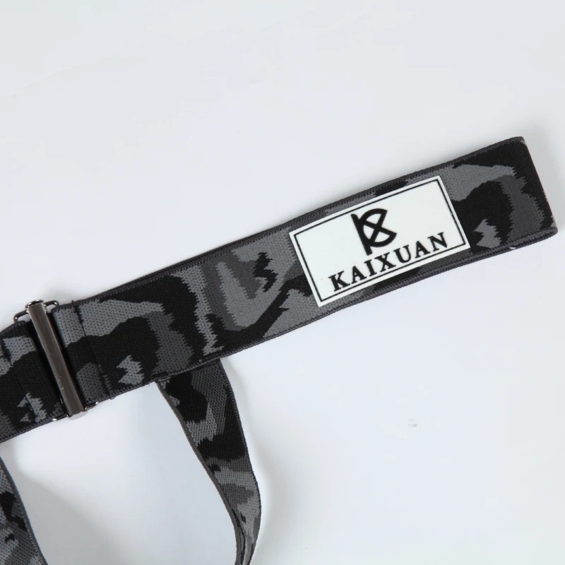 Сексуальное забавное нижнее белье AIIOU для геев открытые стринги с промежностью