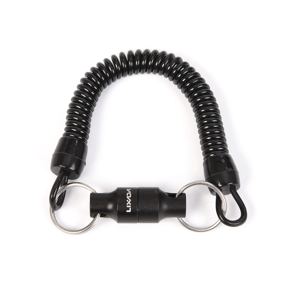 Lixada магнитный держатель для рыболовной снасти с магнитной сеткой зажим