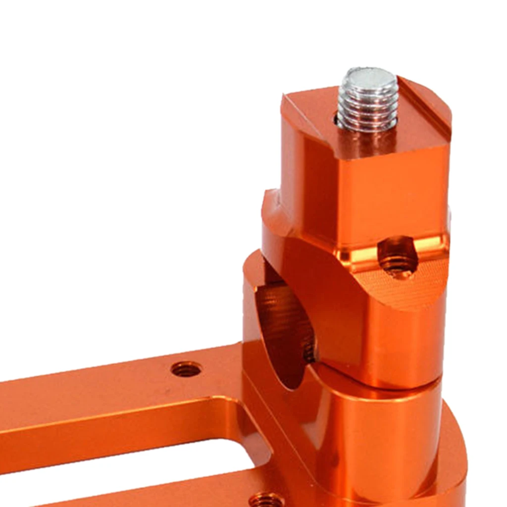 Крепление на руль/толстый стержень зажим переходник адаптер 1 1/8 མ мм для XCW XCF