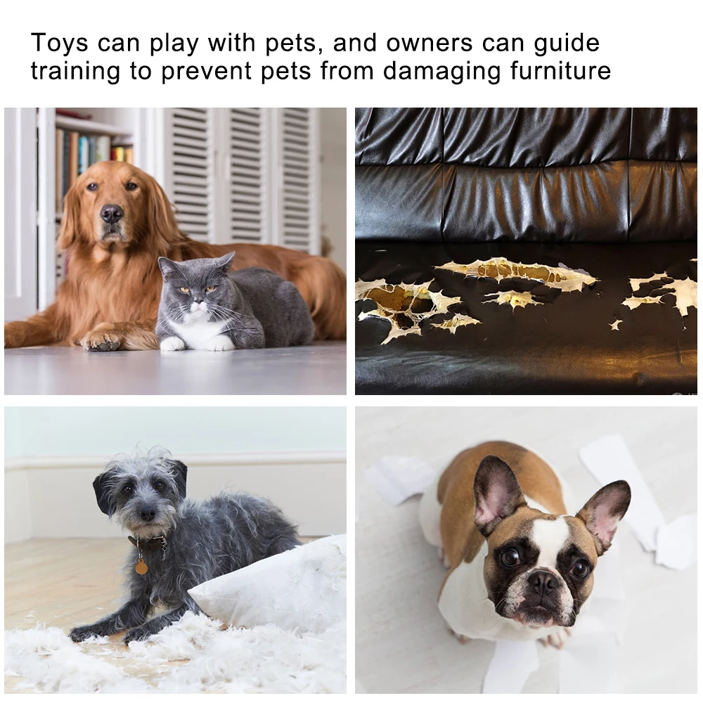 Plush Pets Dog Toy New Year Series Set Cute Dolls Bite Funny Pet Chewing Toys For Pupy Cat Washable Play Supplies | Дом и сад