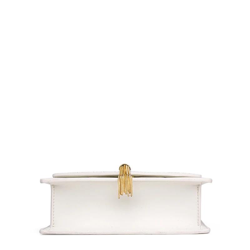 Эксклюзивная брендовая сумка ZOOLER модные женские сумки на плечо из натуральной