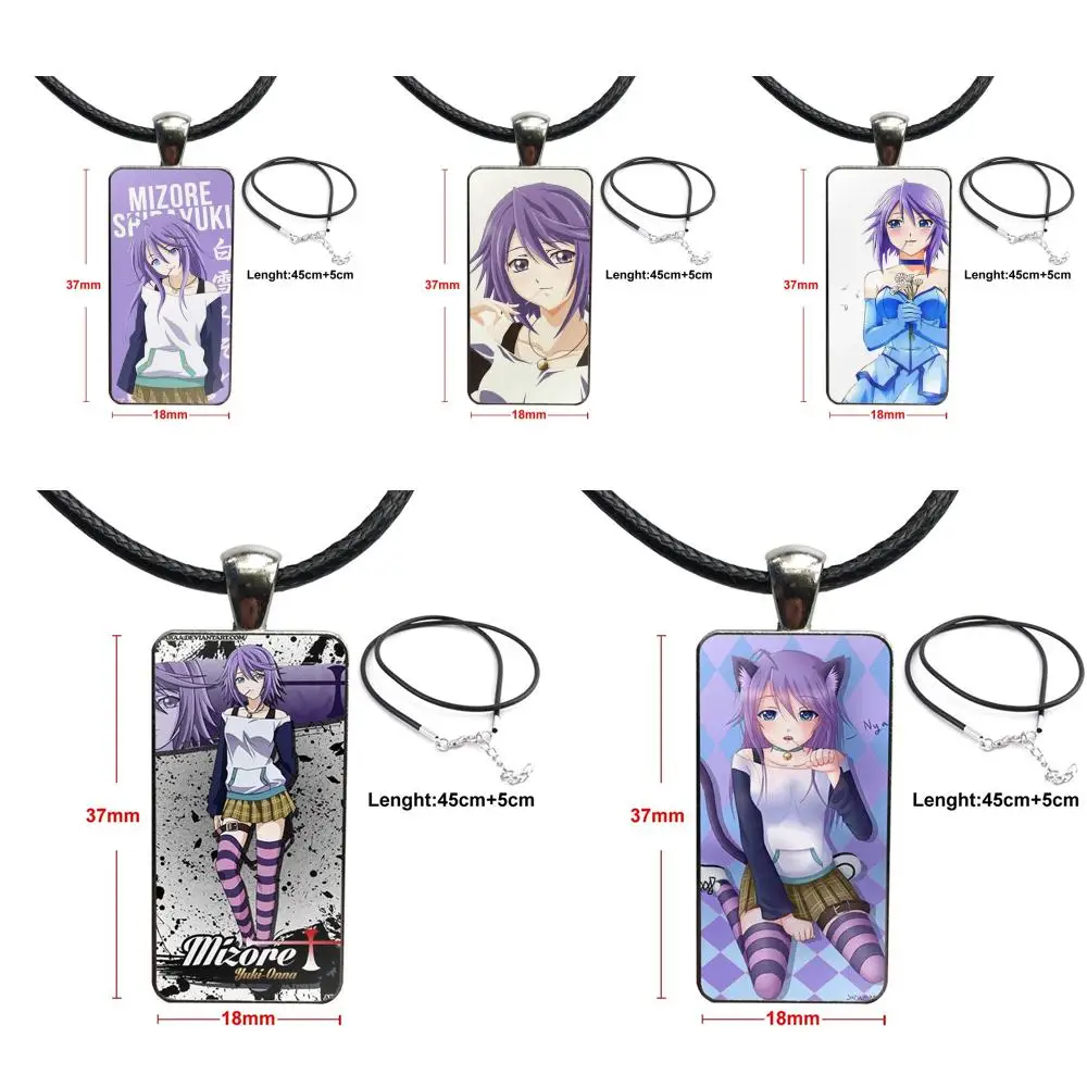 Женское и мужское ожерелье модная Длинная цепочка с искусственными