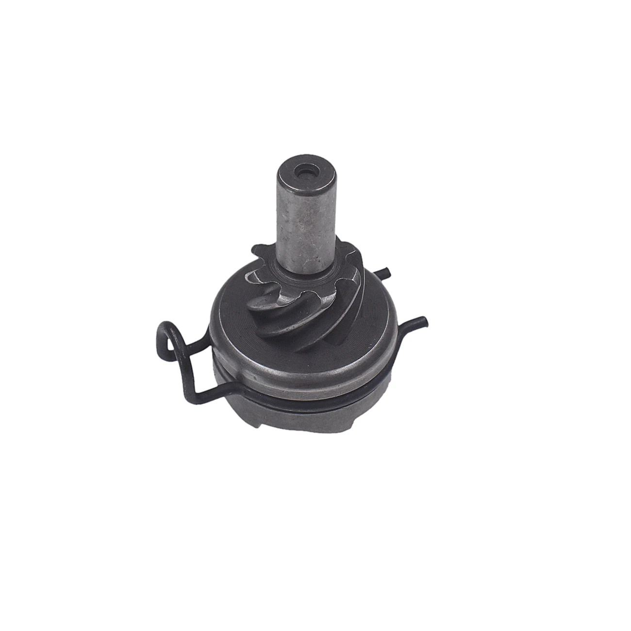 Pouvoir для GY6 50 80CC Start Скутер мопед мотоцикл Kick gear 8 зубьев металлический Новый |