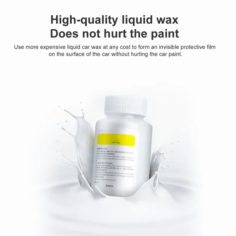 

Car Scratch Repair Car Polishing Machine Car Auto Polisher Sander Polish Waxing Tool Buffing Waxing Waxer Car Accessories