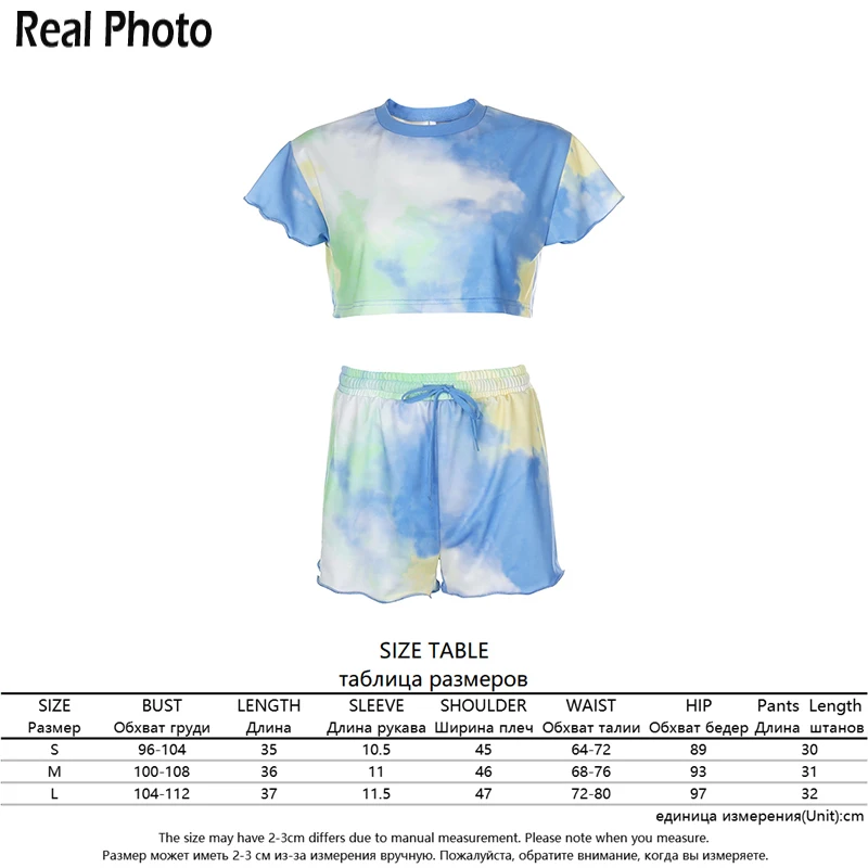 

Tie Dye