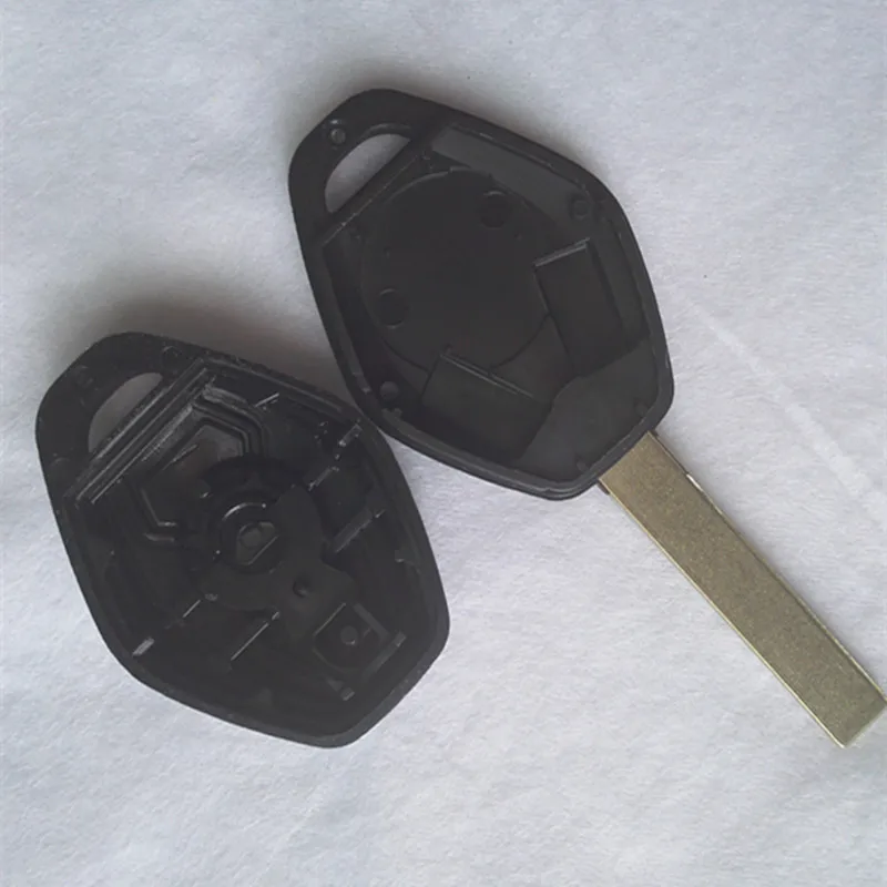 Чехол для ключей DAKATU HU92 Blade 3 Botton с дистанционным управлением чехол BMW e9|key case