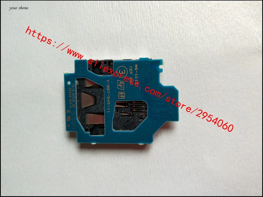 Бесплатная доставка! 95% новая Замена при ремонте цифровой камеры Запчасти HX50 DSC-HX50
