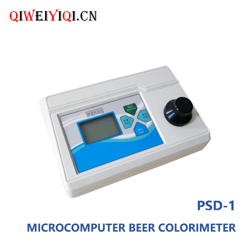 

Микрокомпьютер Тип пива colorimeterPSD-1