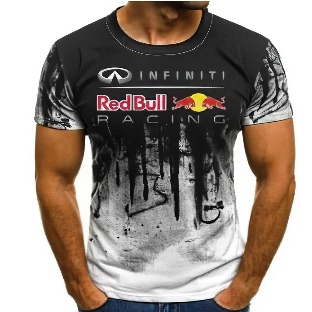 

In 2021, the new hot-selling brand sports short-sleeved men's T-shirt, fashion sports for men and women