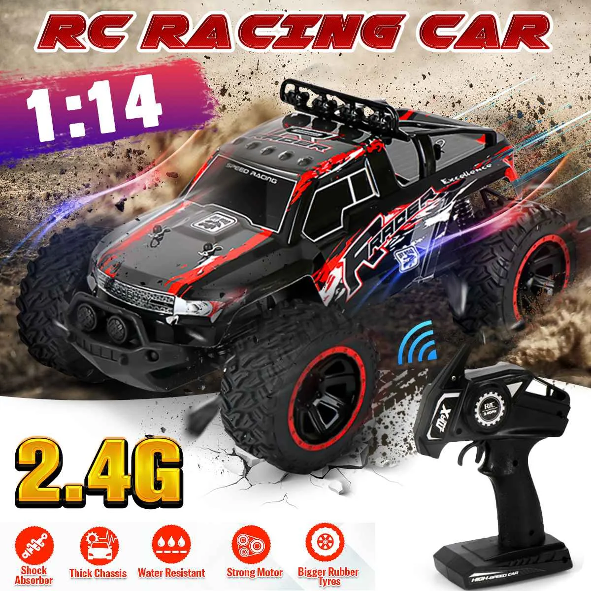 

Remote Control Toys