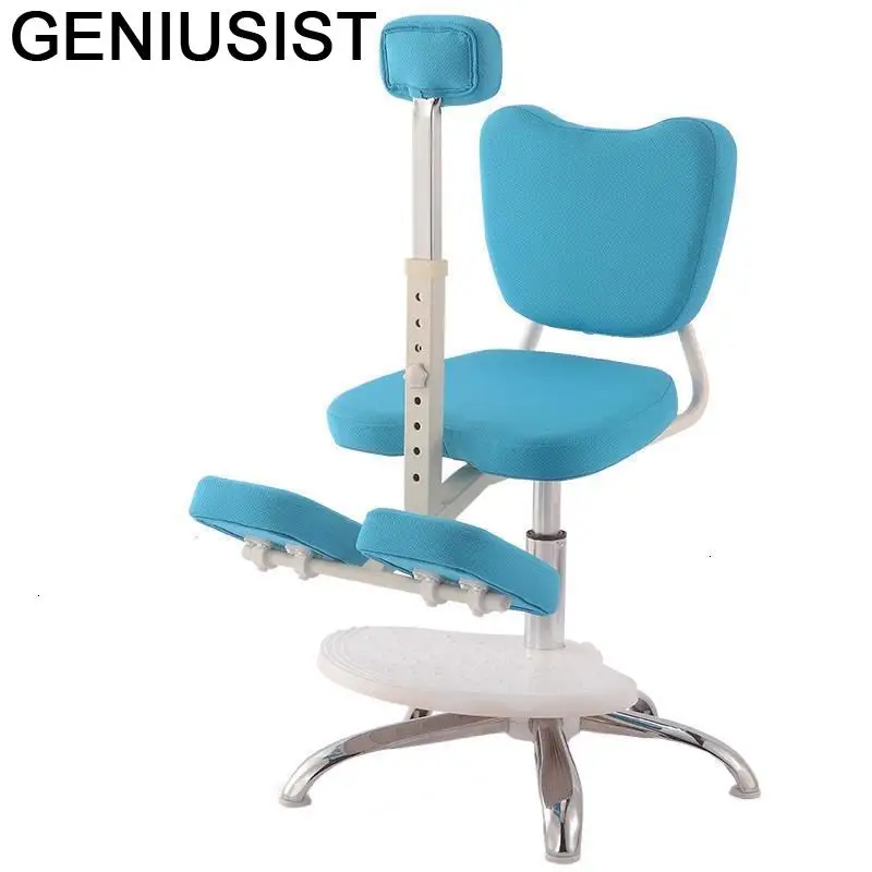 

Tabouret For Silla Estudio Learning Tower Dinette Adjustable Cadeira Infantil Children Baby Furniture Chaise Enfant Kids Chair