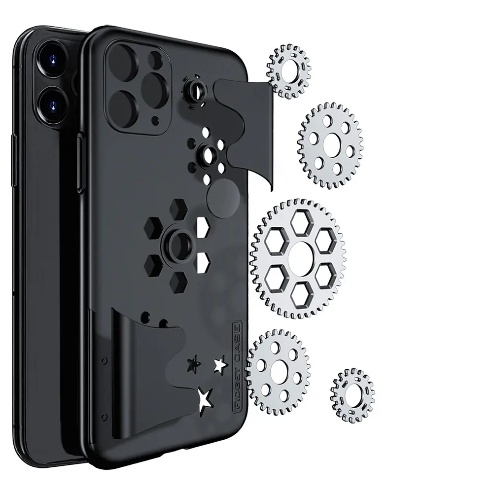Новинка мягкие силиконовые чехлы Boucho для телефонов iPhone 11 Pro Max XS X XR задняя крышка с