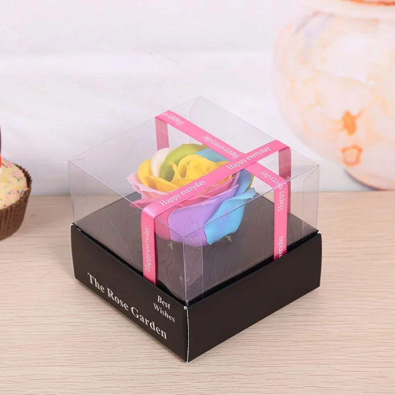 Романтический подарок на день рождения День Святого Валентина Подарочная