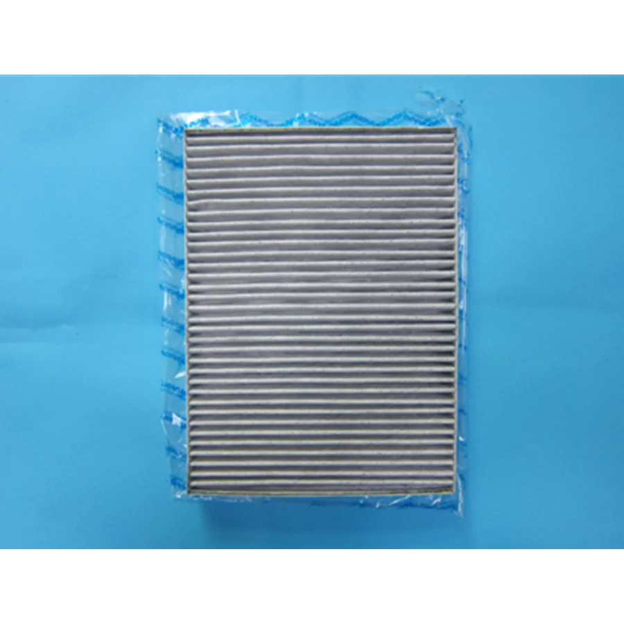 

Car particulate PM 2.5 A/C cabin air filter for Audi A4 2.4