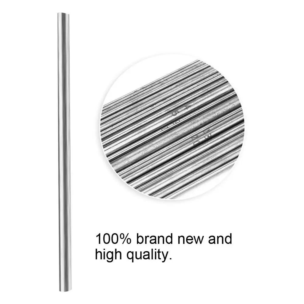 30 шт. высокое качество нержавеющая сталь ювелирный стержень проволока разные