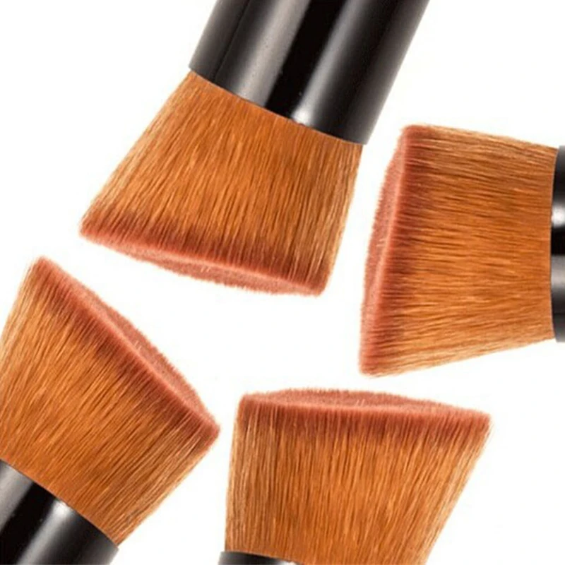 2020New Макияж Кисти пудра тональный крем румяна основа для лица макияж кисти набор