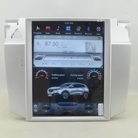10 4 tesla style vertical screen android 9 0 six core car gps radio navigation for vw volkswagen magotan cc 2007 2011