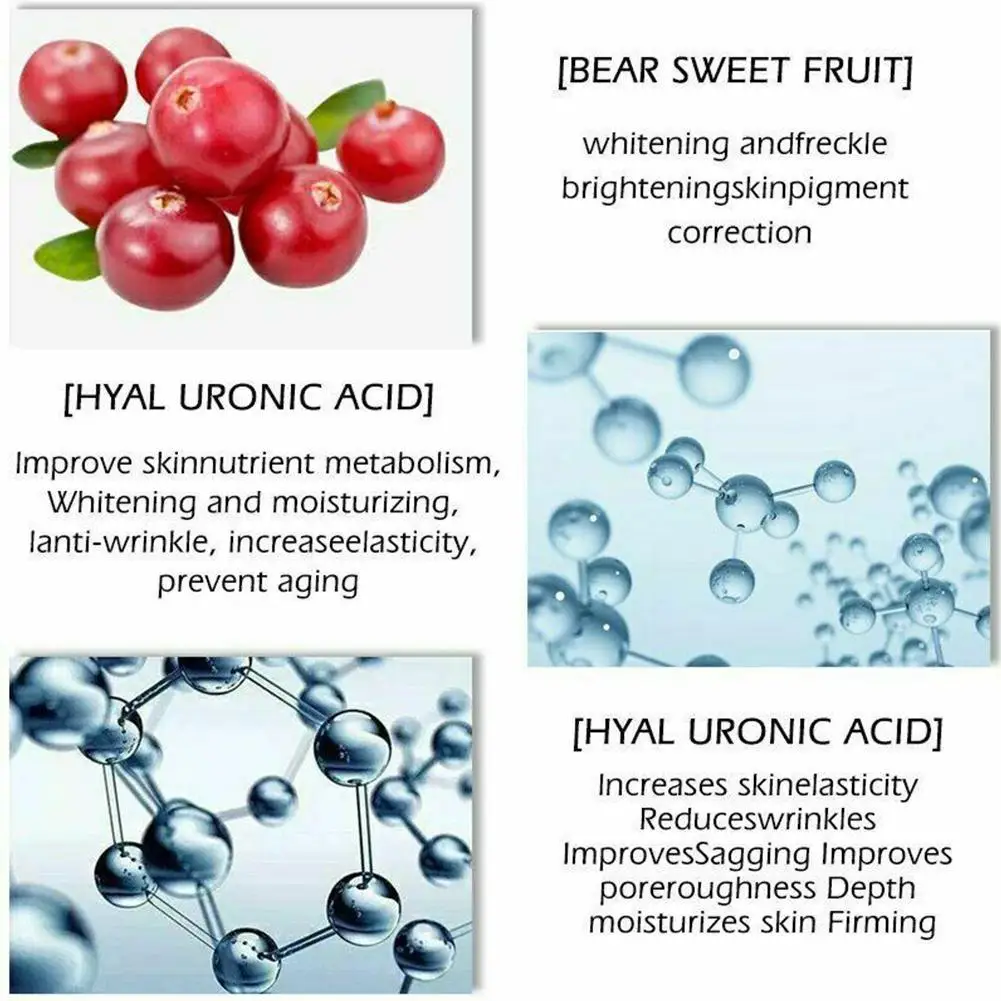 

Powerful Whitening Freckle Cream Remove Acne Spots Skin Melanin Beauty Face Care Dark Face Lift Spots Essentials Firming F1Z9