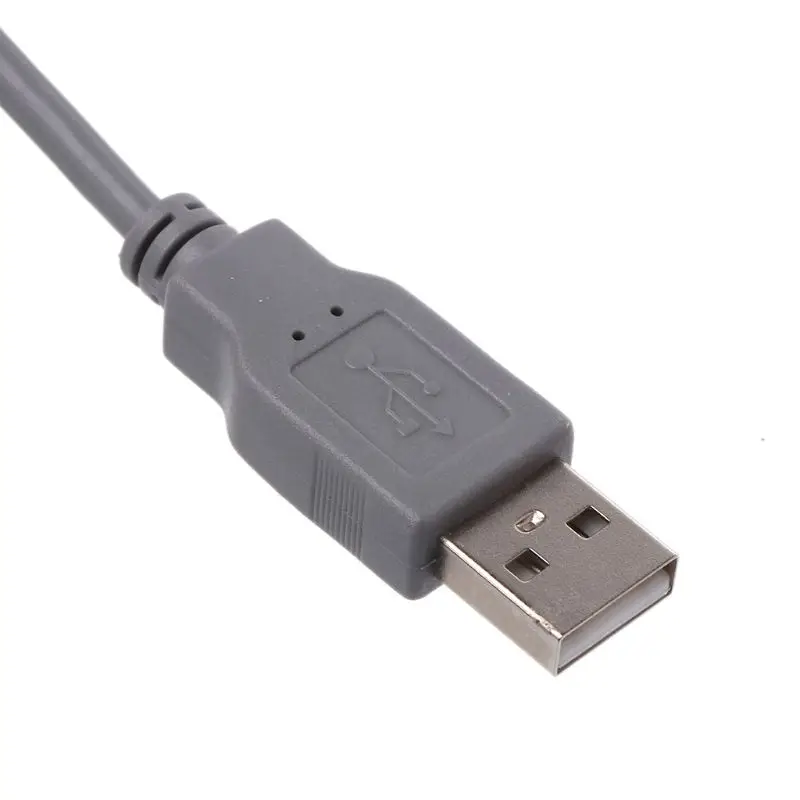 1 м USB к мини 8-контактный разъем зарядный кабель шнур для цифровая камера HX6A