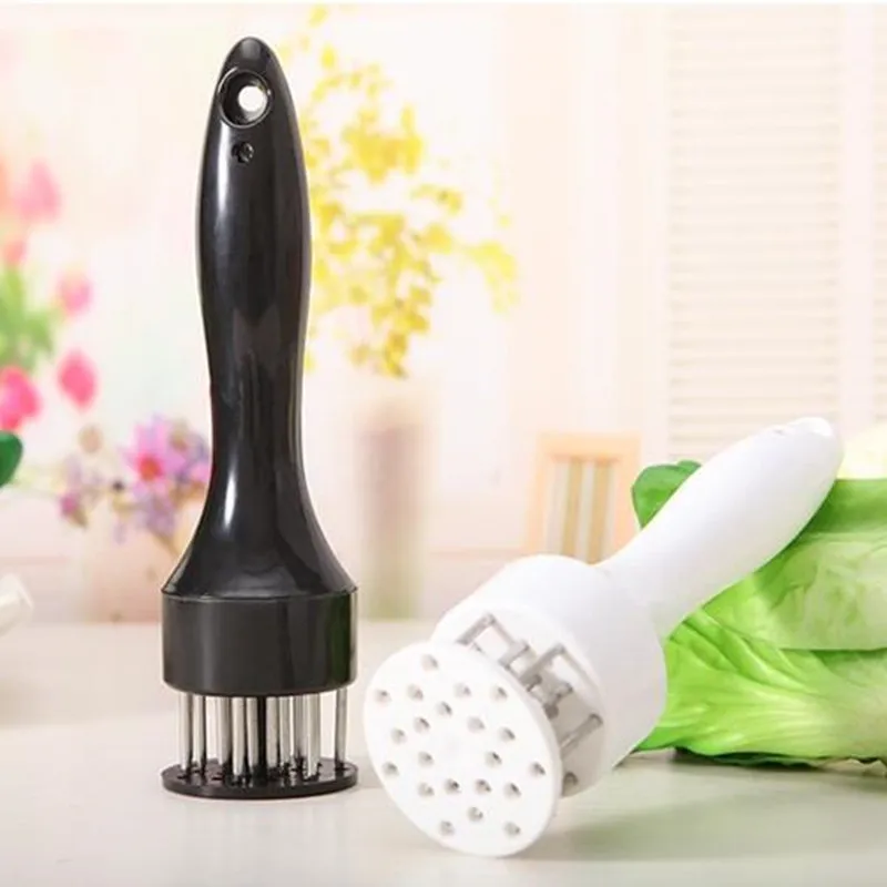 Оригинальность кухонный инструмент из нержавеющей стали длинный резак для