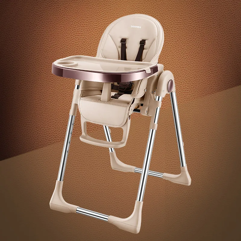 

стульчик Baoneo chaise haute bebe 3 en 1 feeding dining baby trona para bebe high chair для кормлен furniture camping belt cover
