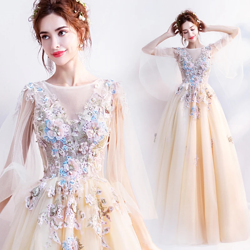 

AIJINGYU Slim Dress Antique Gowns Fat Ladies Hot Netherlands Real Price Gown Party Vintage InspiNew Wedding Dresses